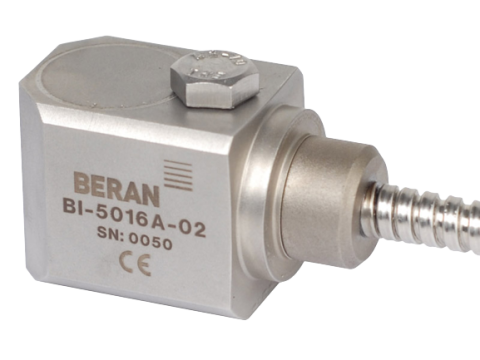 Beran accelerometer BI 5016 A