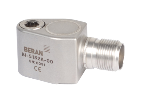 Beran Accelerometer BI-5152A-00