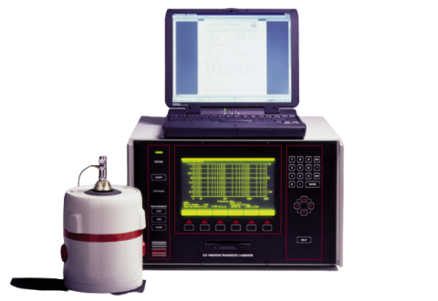 Beran TransCal 455 Integrated Calibrator