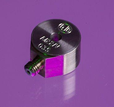 An A/122 accelerometer 