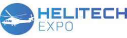 Helitech Expo logo