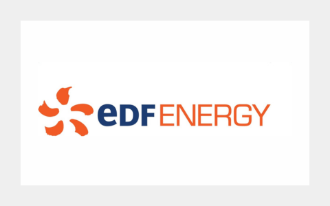 EDF Energy Logo