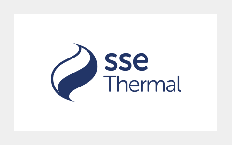 SSE Thermal logo