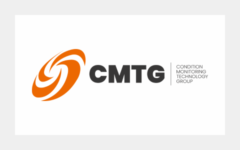 CMTG Condition Monitoring Technology Group logo