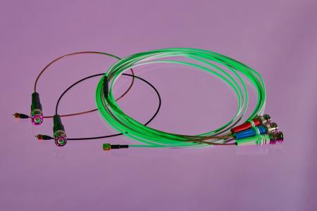 A set of DJB Cables 