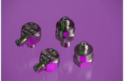 4 sets of A-23 sensors in a purple background