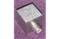 A A/123 accelerometer 