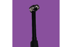 A black IH-01 impact hammer 