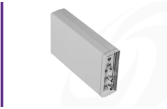 DJB Instruments Battery powered IEPE signal conditioning VB/01