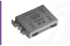 Cut out image of DJB charge amplifier