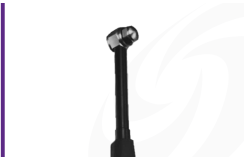 DJB Instruments instrumented impact hammer IH01 200n range