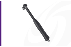 IH/01 impact hammer 200N pk measurement range