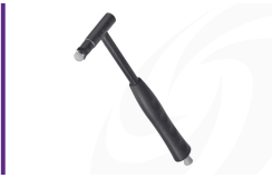 IH/02 impact hammer 2000N pk measurement range