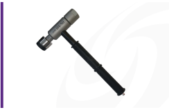 IH/50 impact hammer 50kN pk measurement range