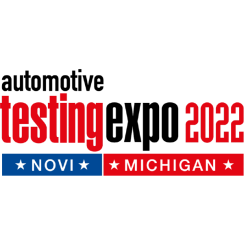 Automotive Testing Expo 2022 logo