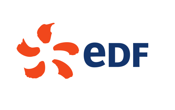 EDF logo