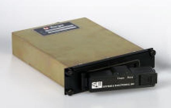 SEI Remote Storage Unit (RSU)