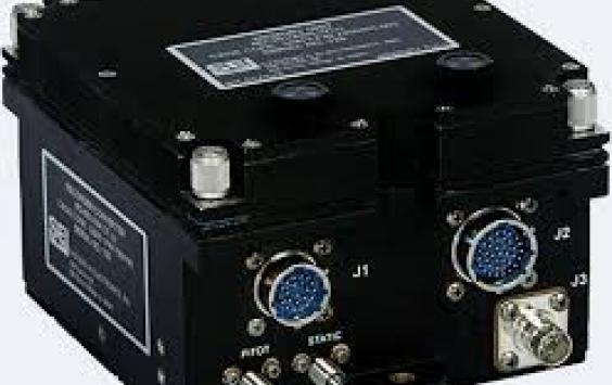 SEI Structural Data Recording Set