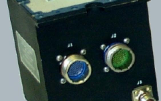 SEI Structural Health Monitoring System (SHMS)